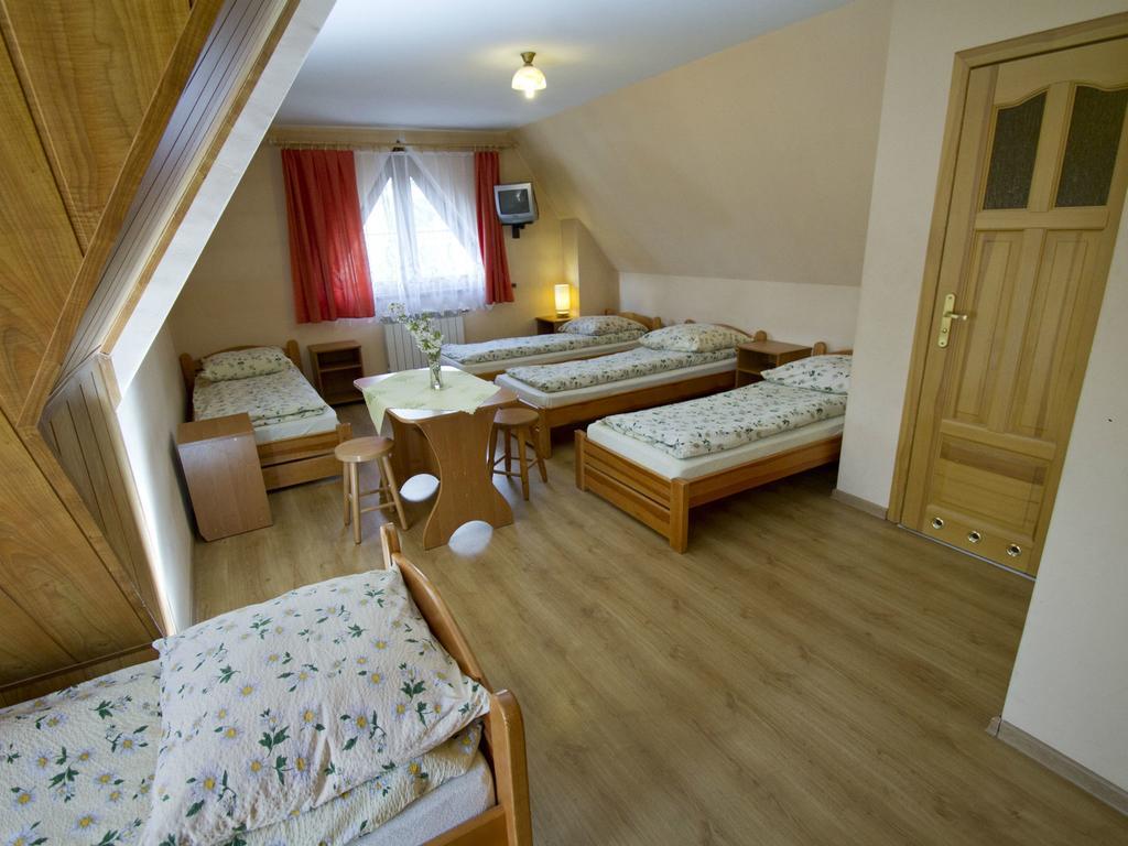 Wiktoria 2 Ubytování v soukromí *