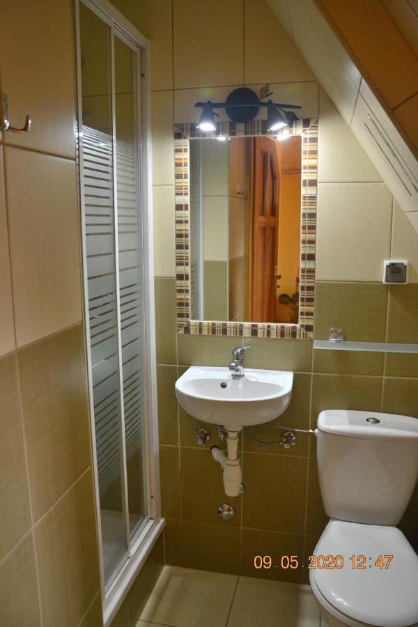 Homestay Wiktoria 2