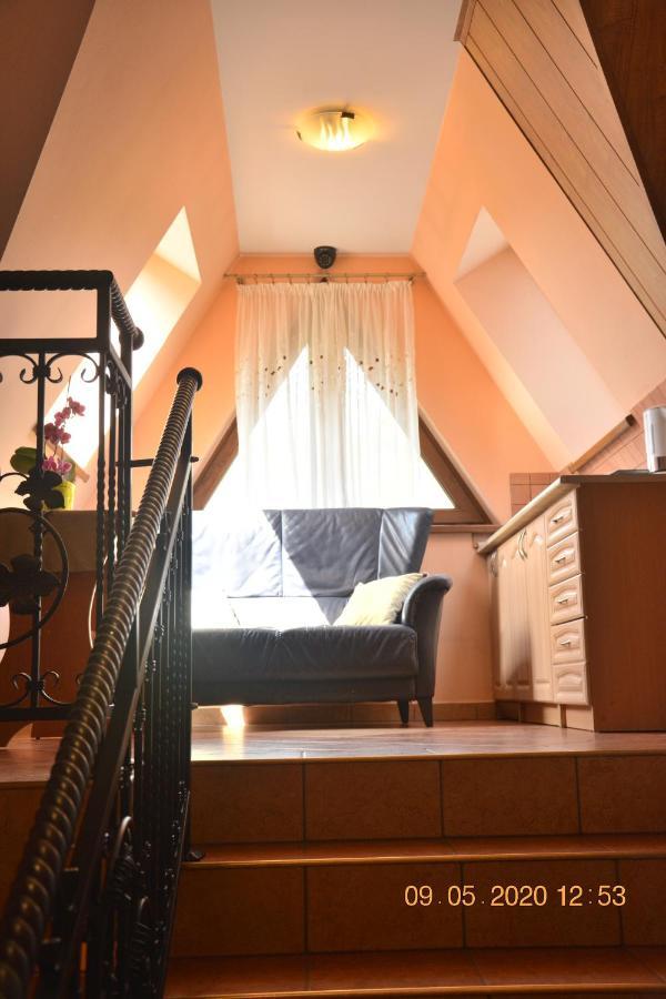 Wiktoria 2 Homestay