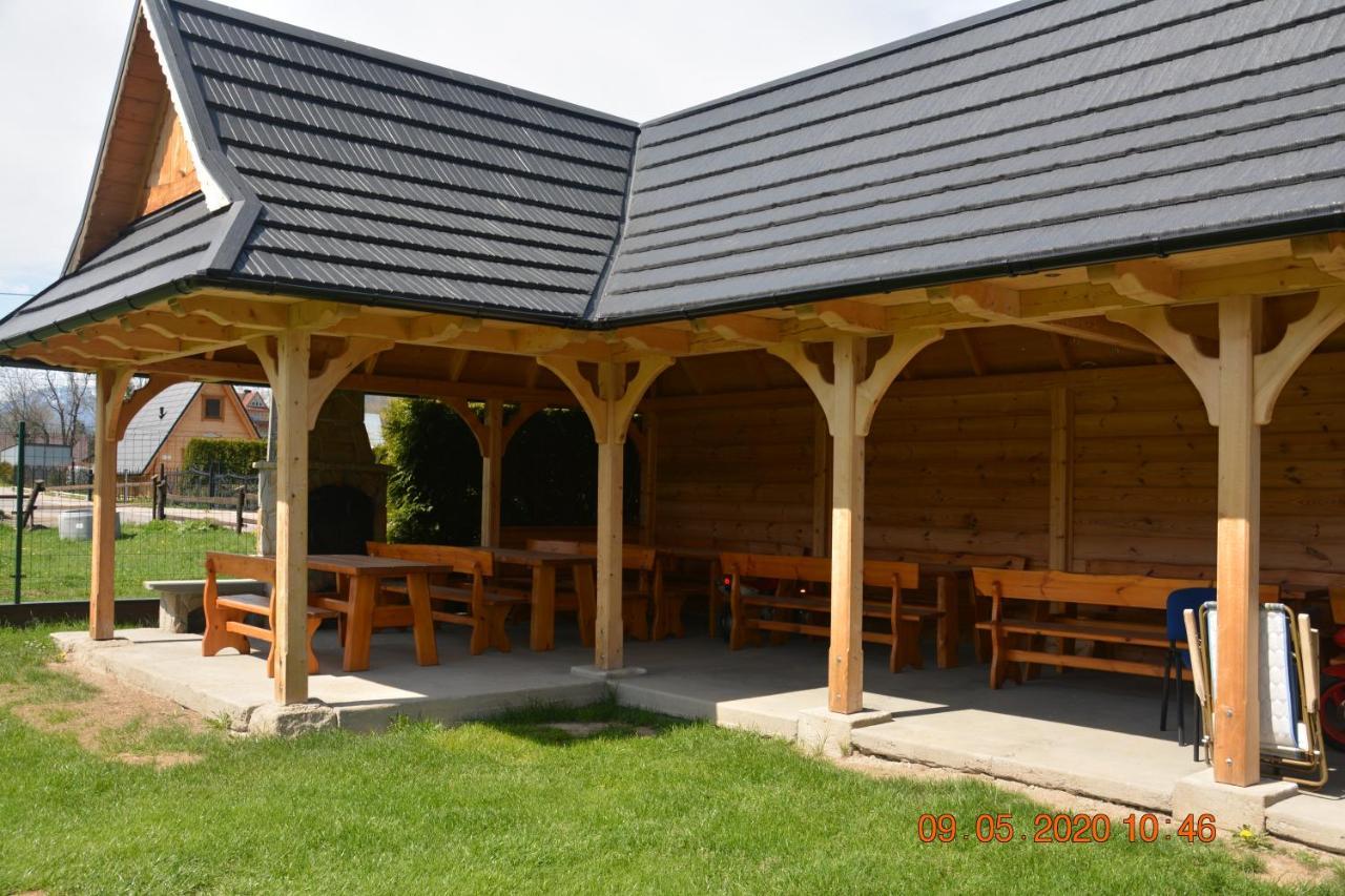 Homestay Wiktoria 2 Zakopane