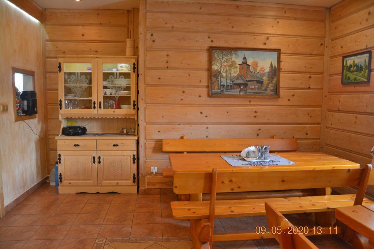 Wiktoria 2 * Zakopane
