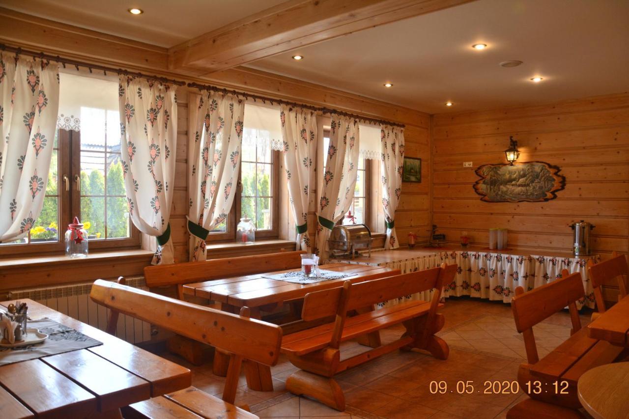 Wiktoria 2 Homestay