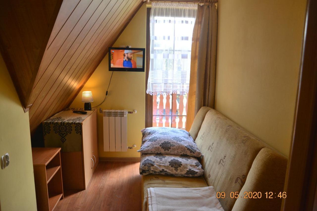 Wiktoria 2 * Zakopane