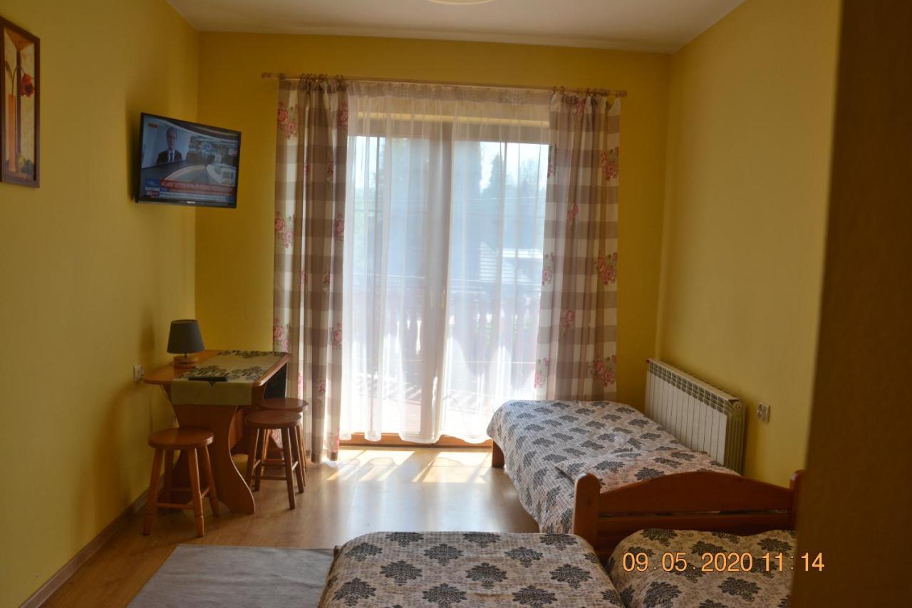 Wiktoria 2 Bon Alloggio in famiglia Zakopane