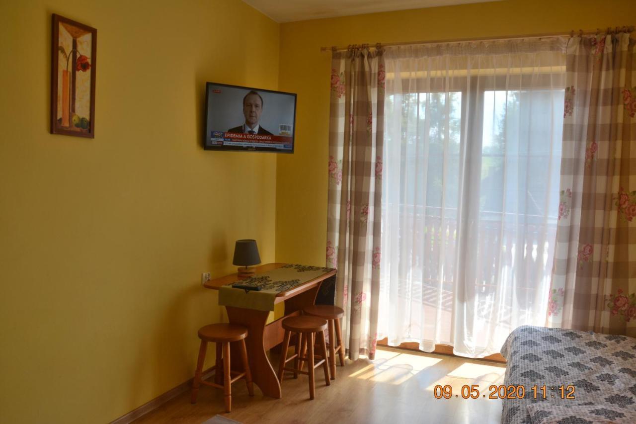 Wiktoria 2 Homestay