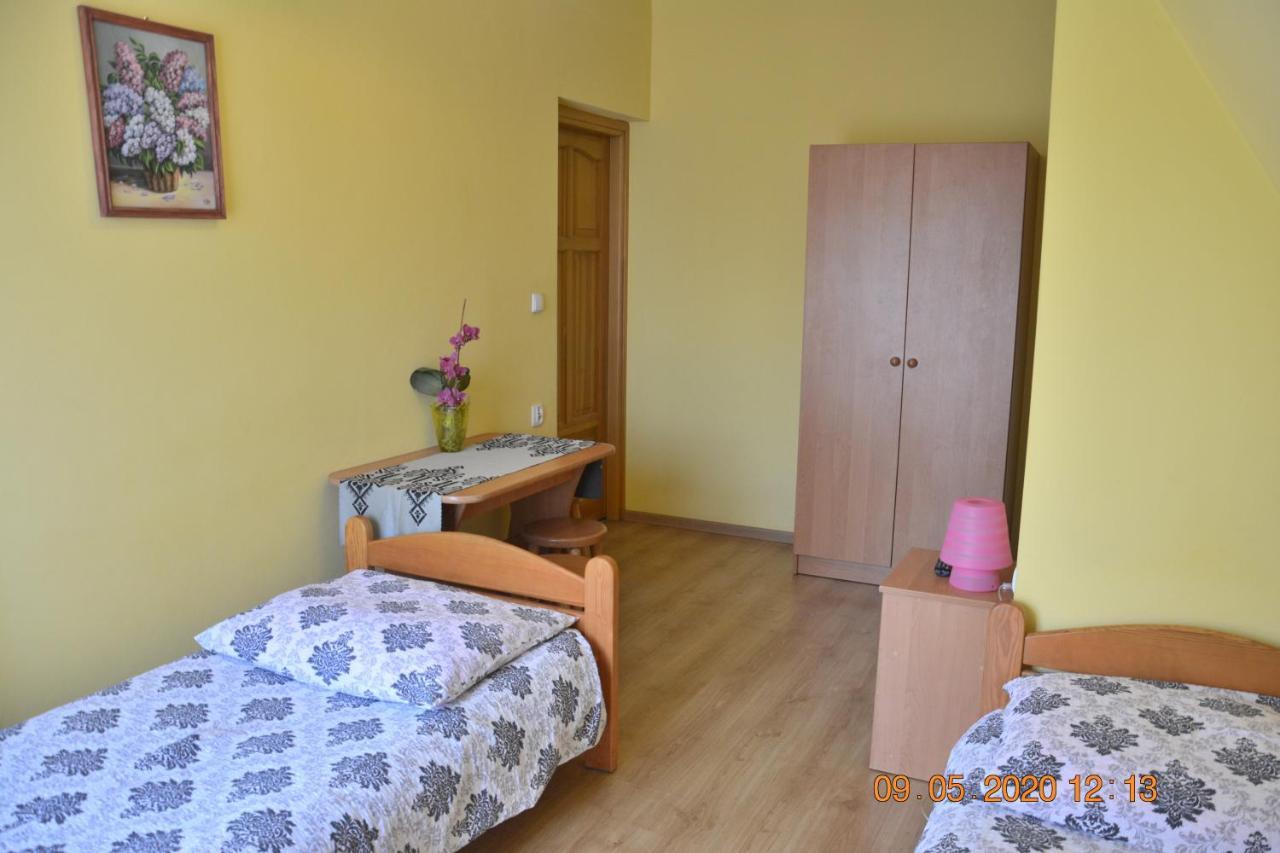 Wiktoria 2 Bon * Zakopane