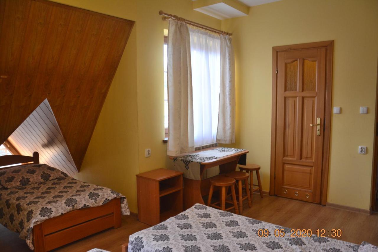 Homestay Wiktoria 2
