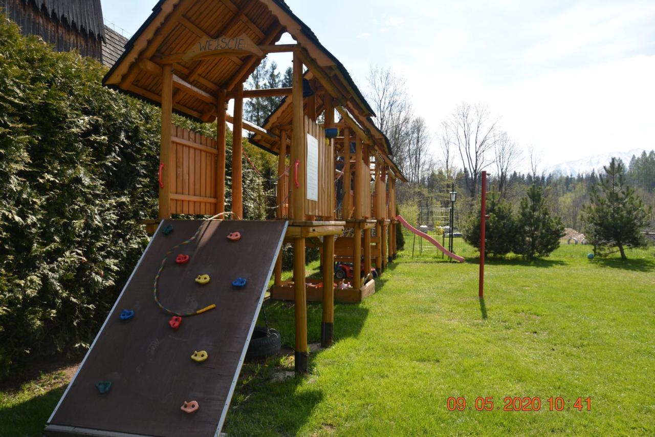 Wiktoria 2 Bon * Zakopane