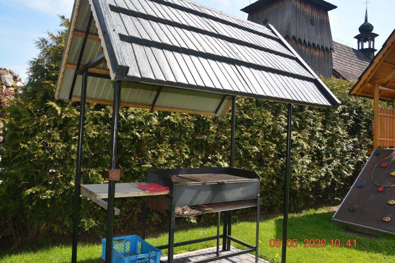 Alloggio in famiglia Wiktoria 2 Bon