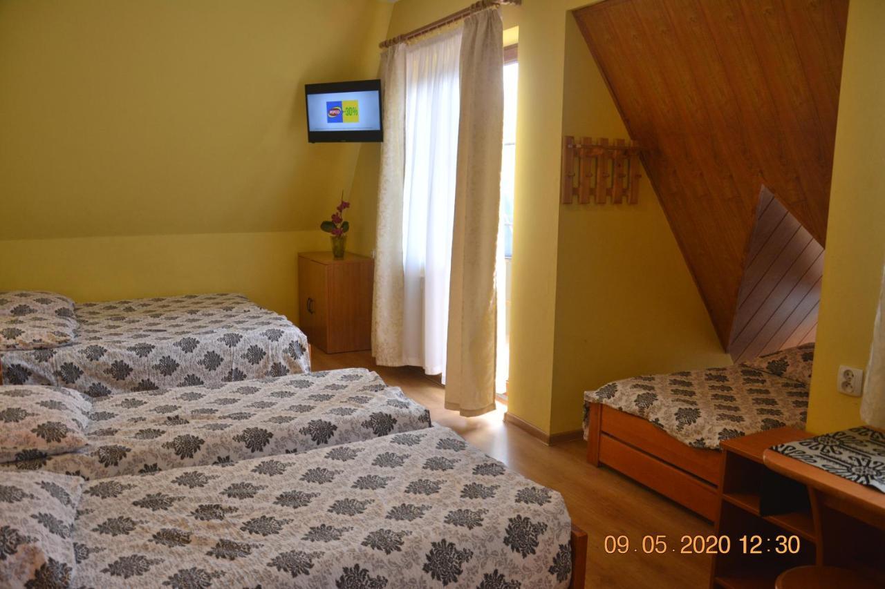 Wiktoria 2 Bon Zakopane