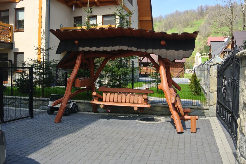 Wiktoria 2 Bon * Zakopane