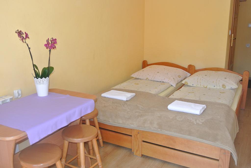 Homestay Wiktoria 2 *