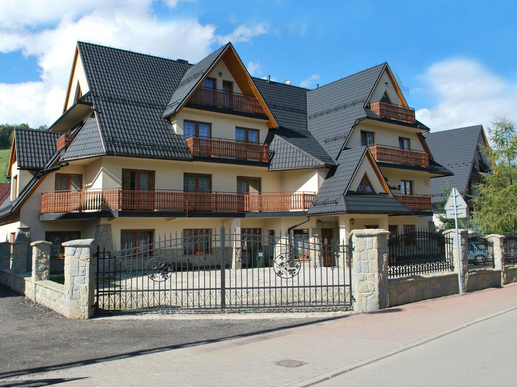Wiktoria 2 Homestay