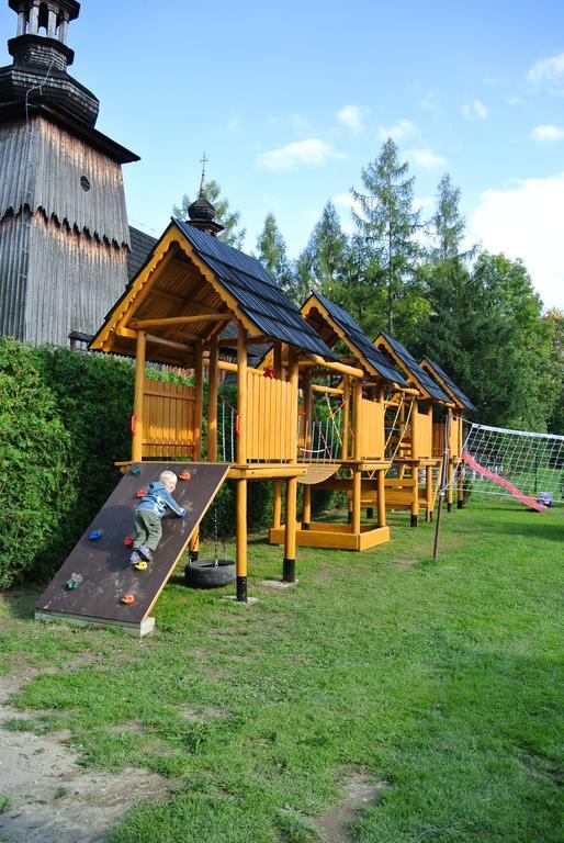 Wiktoria 2 Zakopane