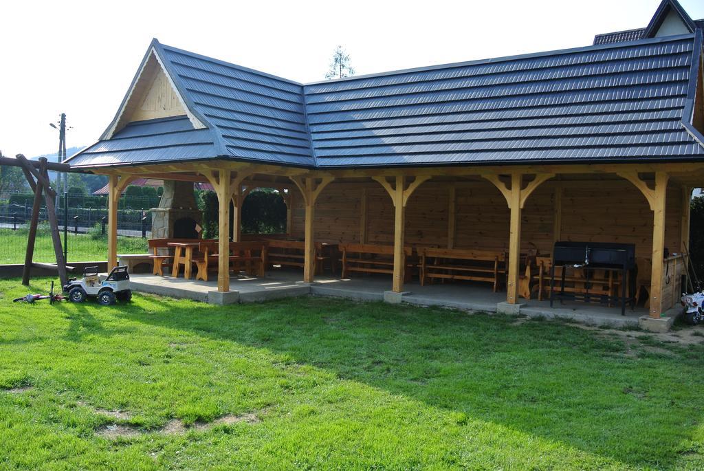 Wiktoria 2 Zakopane