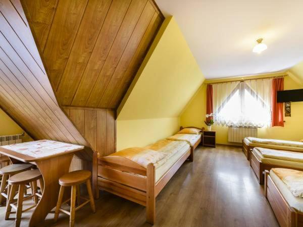 Wiktoria 2 Homestay *